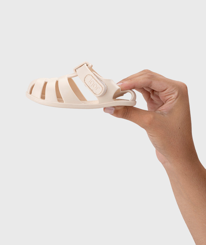 【予約】<Igor>NEMO SOLID - MARFIL／3~4月発送予定