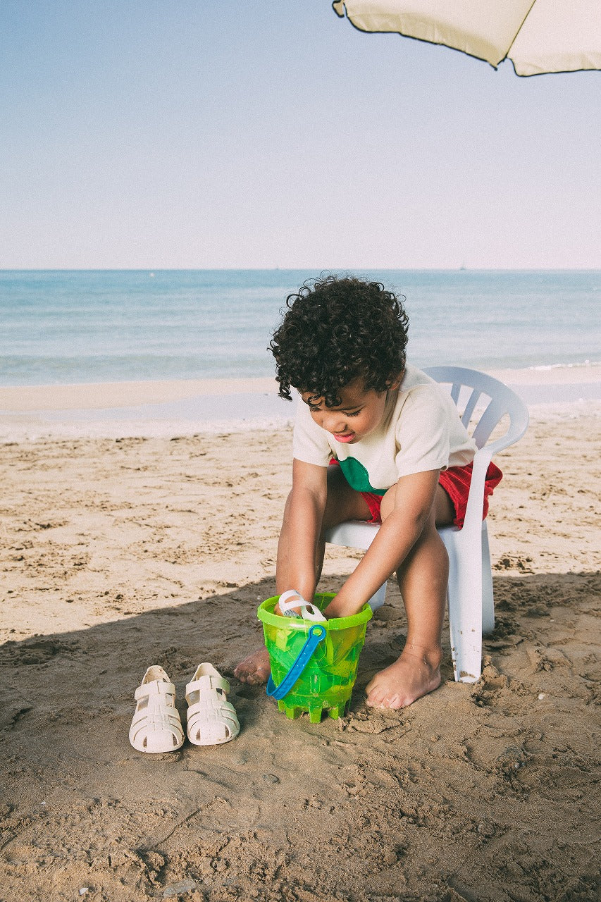 【予約】<Igor>NEMO SOLID - MARFIL／3~4月発送予定