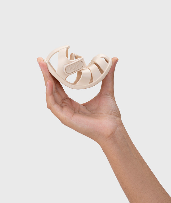 【予約】<Igor>NEMO SOLID - MARFIL／3~4月発送予定