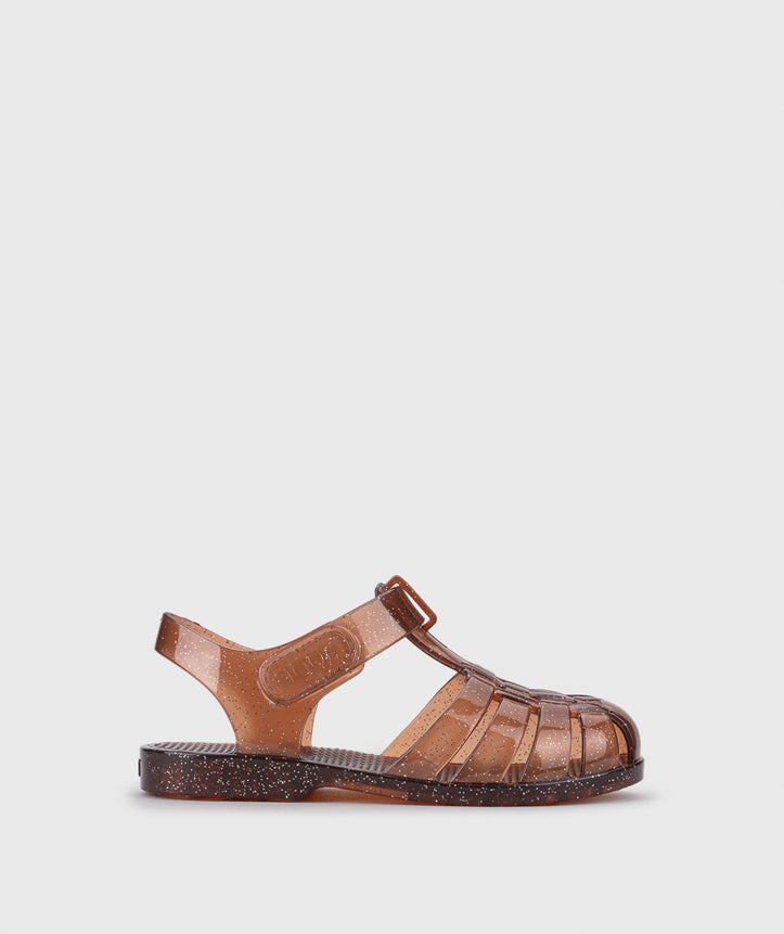 【予約】<Igor>CLASICA GLITTER - CR.MARRON／3~4月発送予定