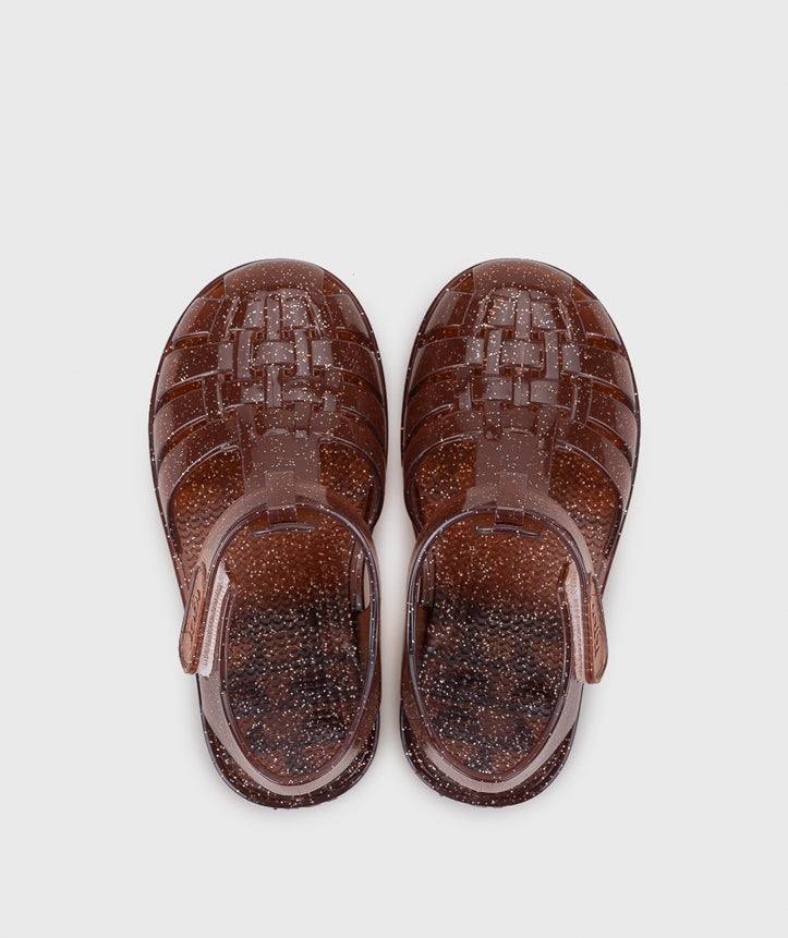 【予約】<Igor>CLASICA GLITTER - CR.MARRON／3~4月発送予定