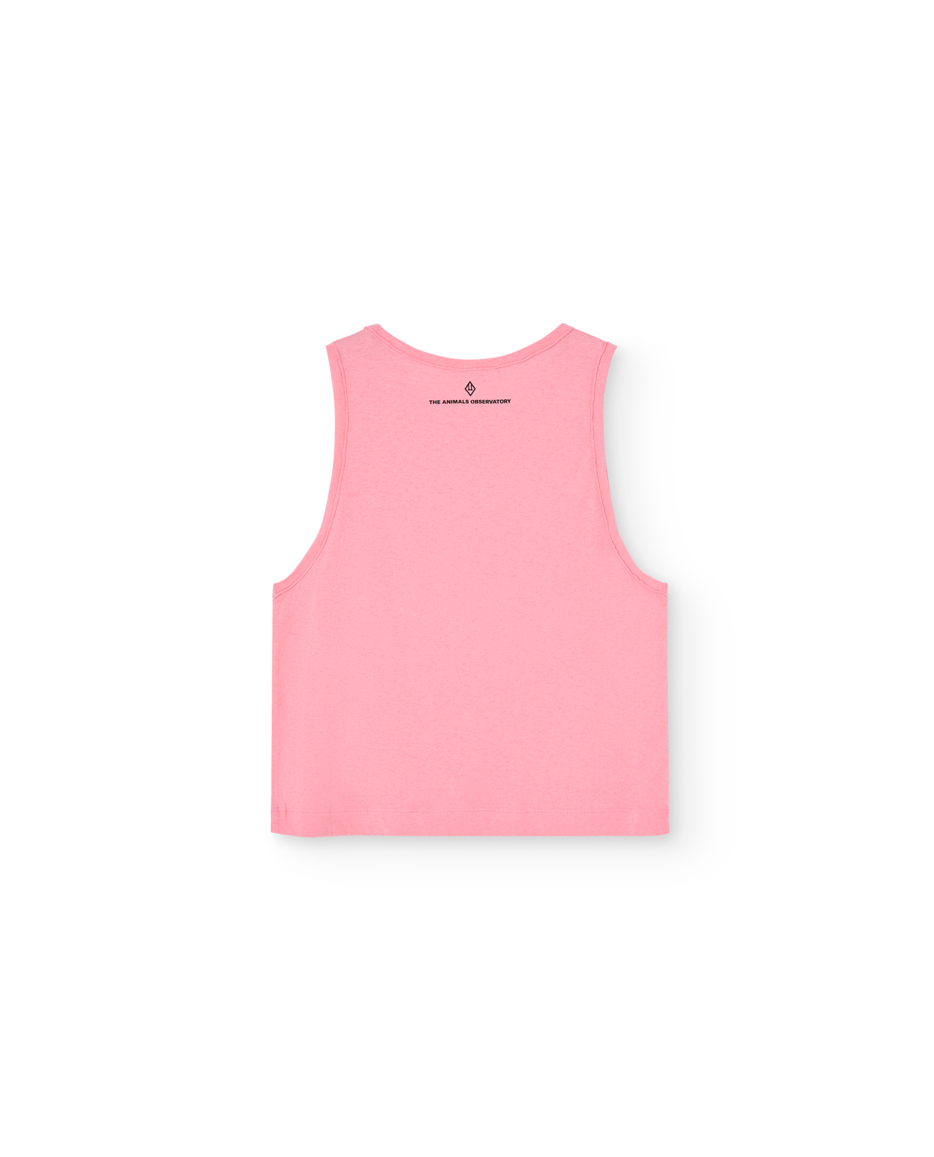 <the animals observatory>FROG KID TANK TOP （2-6Y）