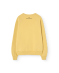 Gallery viewerに画像を読み込む, <the animals observatory>SHARK KIDS SWEAT SHIRT - Yellow（2-6Y）
