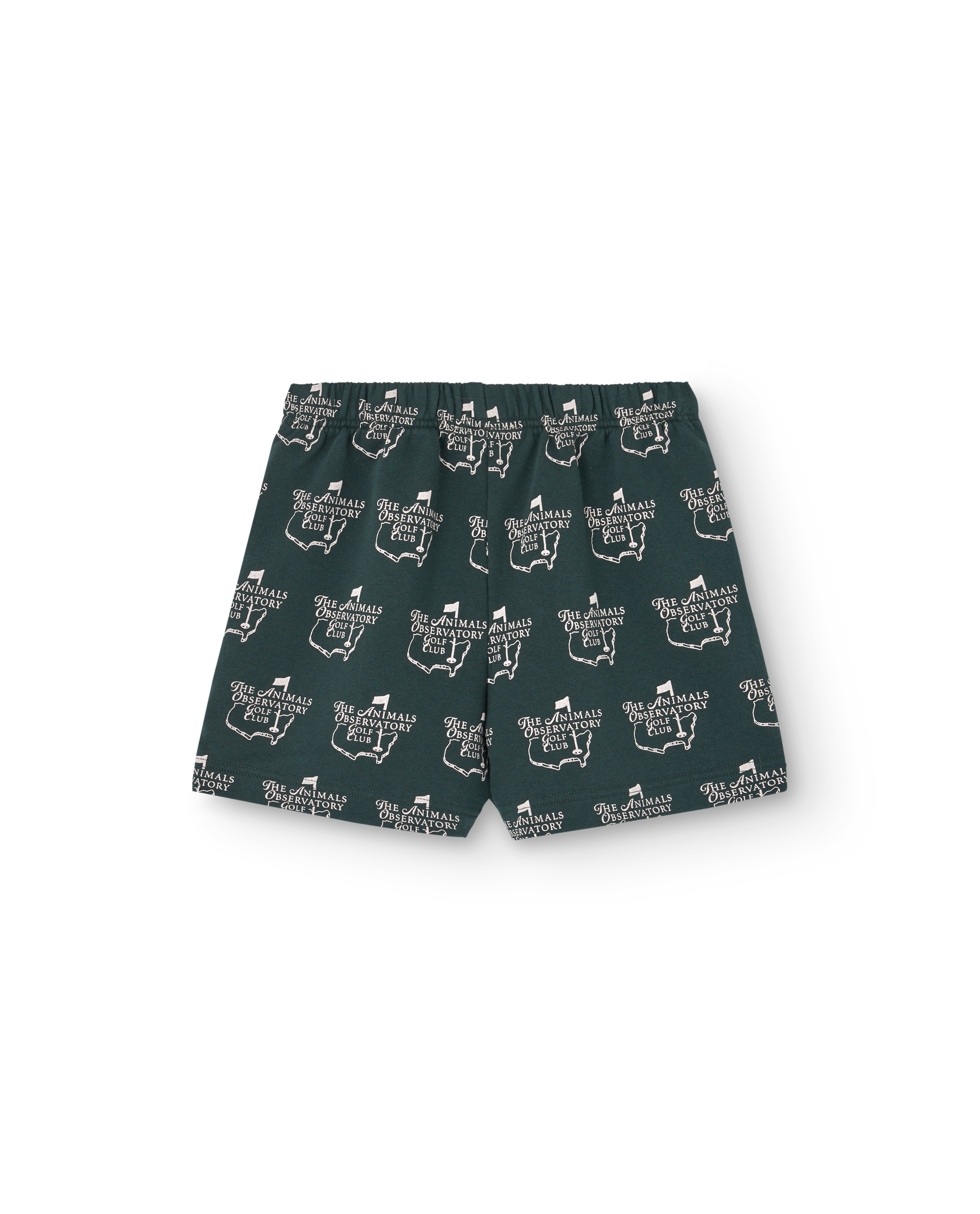 <the animals observatory>HEDGEHOG KID SHORTS（2-6Y）