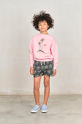 Gallery viewerに画像を読み込む, <the animals observatory>HEDGEHOG KID SHORTS（2-6Y）
