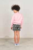 Gallery viewerに画像を読み込む, <the animals observatory>HEDGEHOG KID SHORTS（2-6Y）
