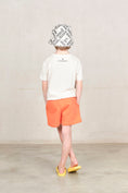 Gallery viewerに画像を読み込む, <the animals observatory>HEDGEHOG KID SHORTS（2-6Y）
