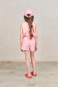 Gallery viewerに画像を読み込む, <the animals observatory>FROG KID TANK TOP （2-6Y）
