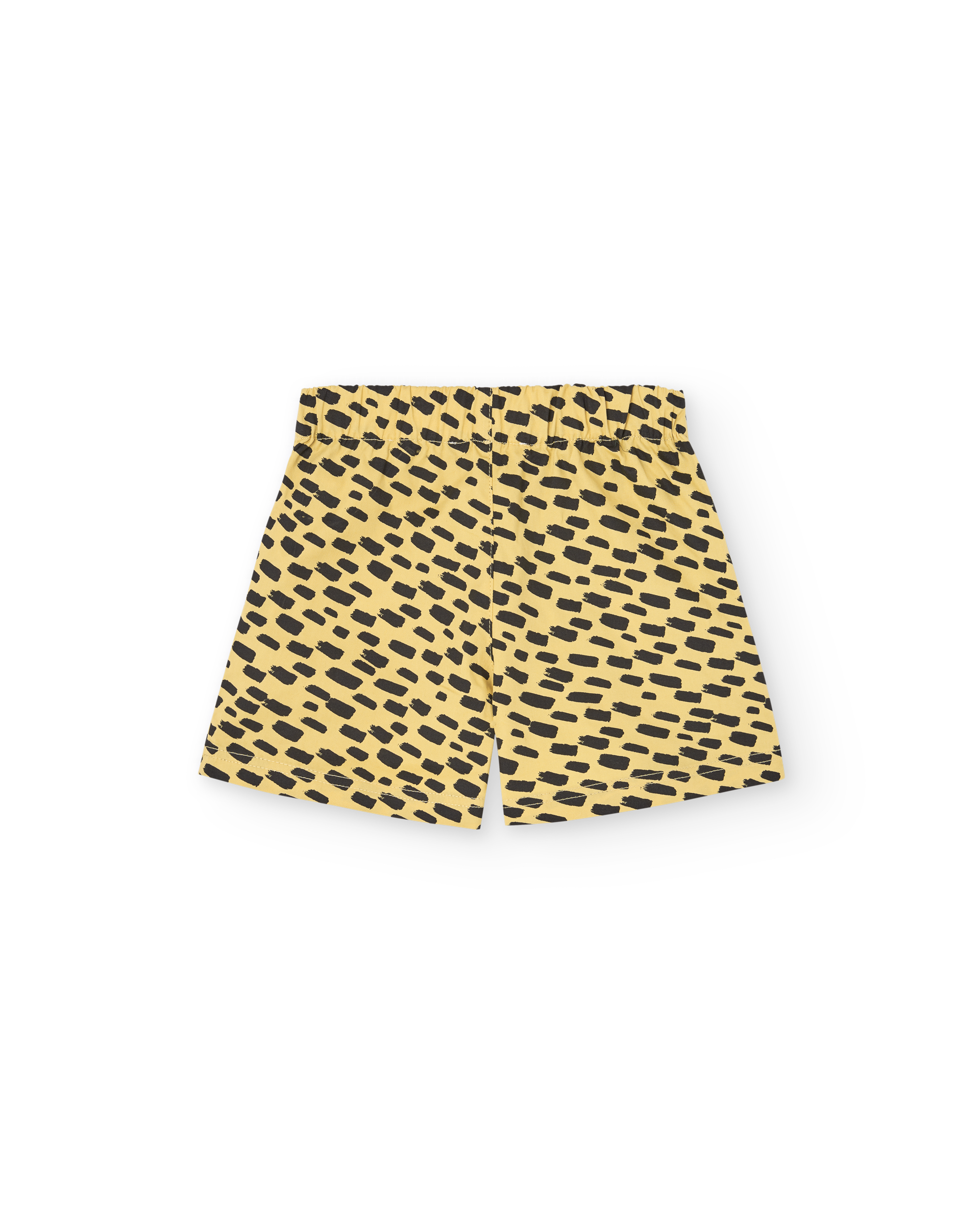 <the animals observatory>MONKEY KID SHORTS（2-6Y）