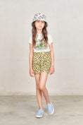 Gallery viewerに画像を読み込む, <the animals observatory>MONKEY KID SHORTS（2-6Y）
