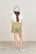 Gallery viewerに画像を読み込む, <the animals observatory>MONKEY KID SHORTS（2-6Y）
