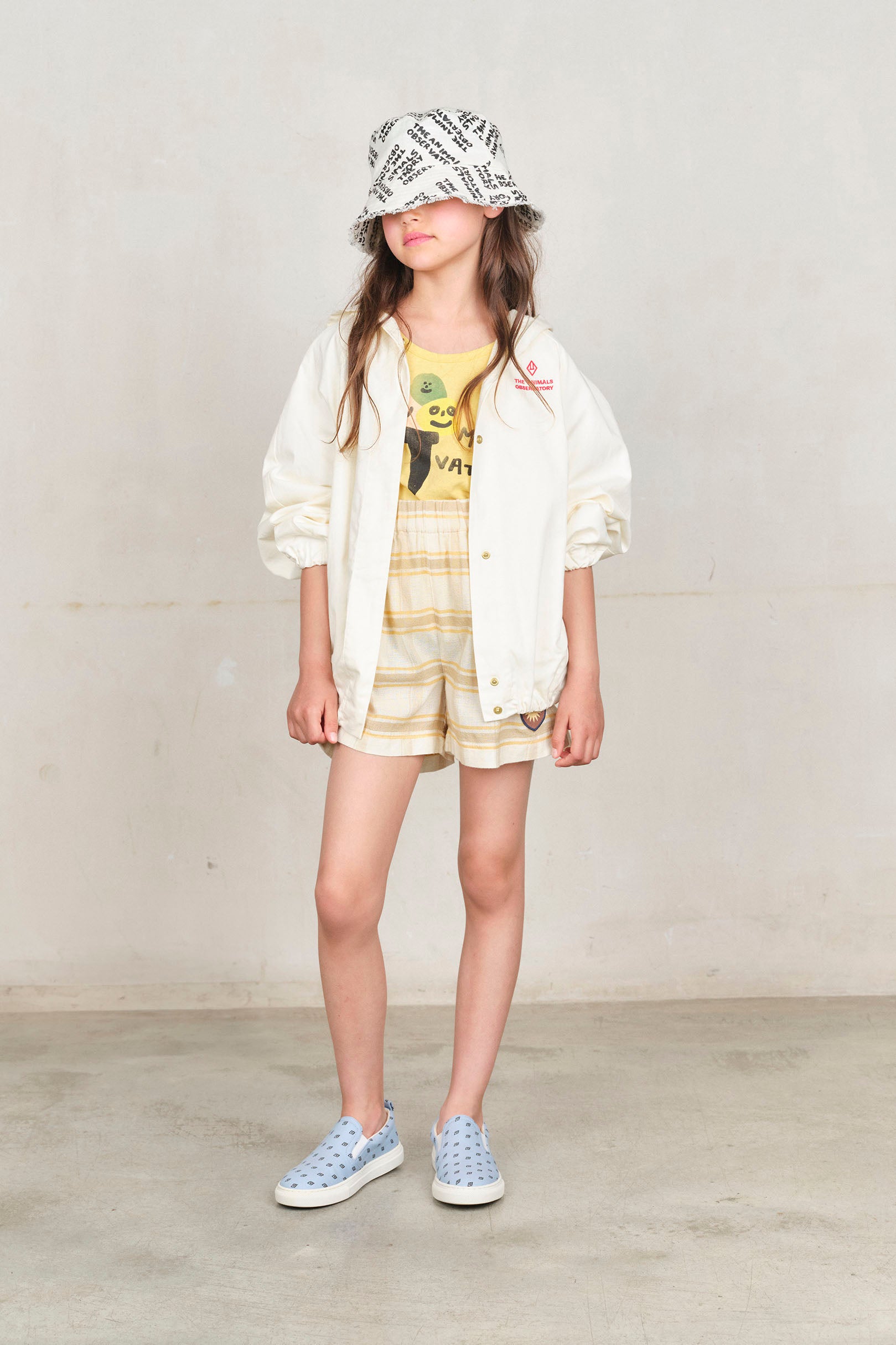 Misha &amp; Puff - Scout Cardigan (18M-6Y)