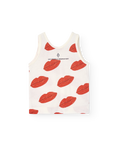 Gallery viewerに画像を読み込む, <the animals observatory>MA CA QUE BABY TANK TOP（12M-24M）
