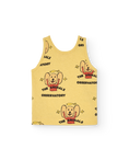 Gallery viewerに画像を読み込む, <the animals observatory>MA CA QUE BABY TANK TOP （12M-24M）
