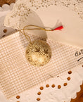 Gallery viewerに画像を読み込む, 【Xmas collection】<SISSEL EDELBO>Hand Painted Ornament
