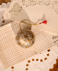 Gallery viewerに画像を読み込む, 【Xmas collection】<SISSEL EDELBO>Hand Painted Ornament
