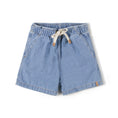 Gallery viewerに画像を読み込む, <Nixnut>Bunk Short（86-122サイズ）
