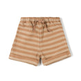 Gallery viewerに画像を読み込む, <Nixnut>Uno Short - Biscuit Stripe（98）
