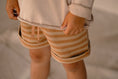 Gallery viewerに画像を読み込む, <Nixnut>Uno Short - Biscuit Stripe（98）
