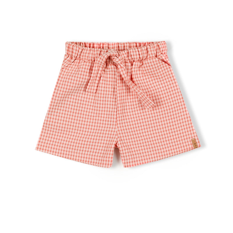 <Nixnut>Mousse Short（86-116サイズ）