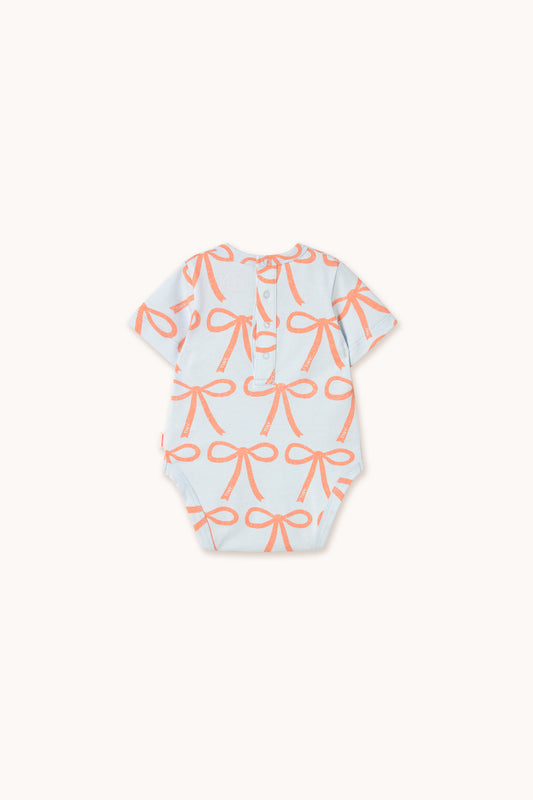 <TINYCOTTONS>BOWS BODY（9M-18M）