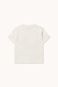 Gallery viewerに画像を読み込む, <TINYCOTTONS>DUCK GRAPHIC TEE（12M-8Y）
