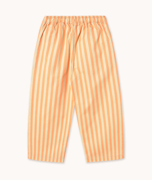 <TINYCOTTONS> STRIPES WOVEN PANT(2-8Y)-TINYCOTTONS-SUNNAO