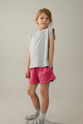 Gallery viewerに画像を読み込む, <GRAY LABEL>ELASTICCATED SHORTS -Cherry（1-8Y）
