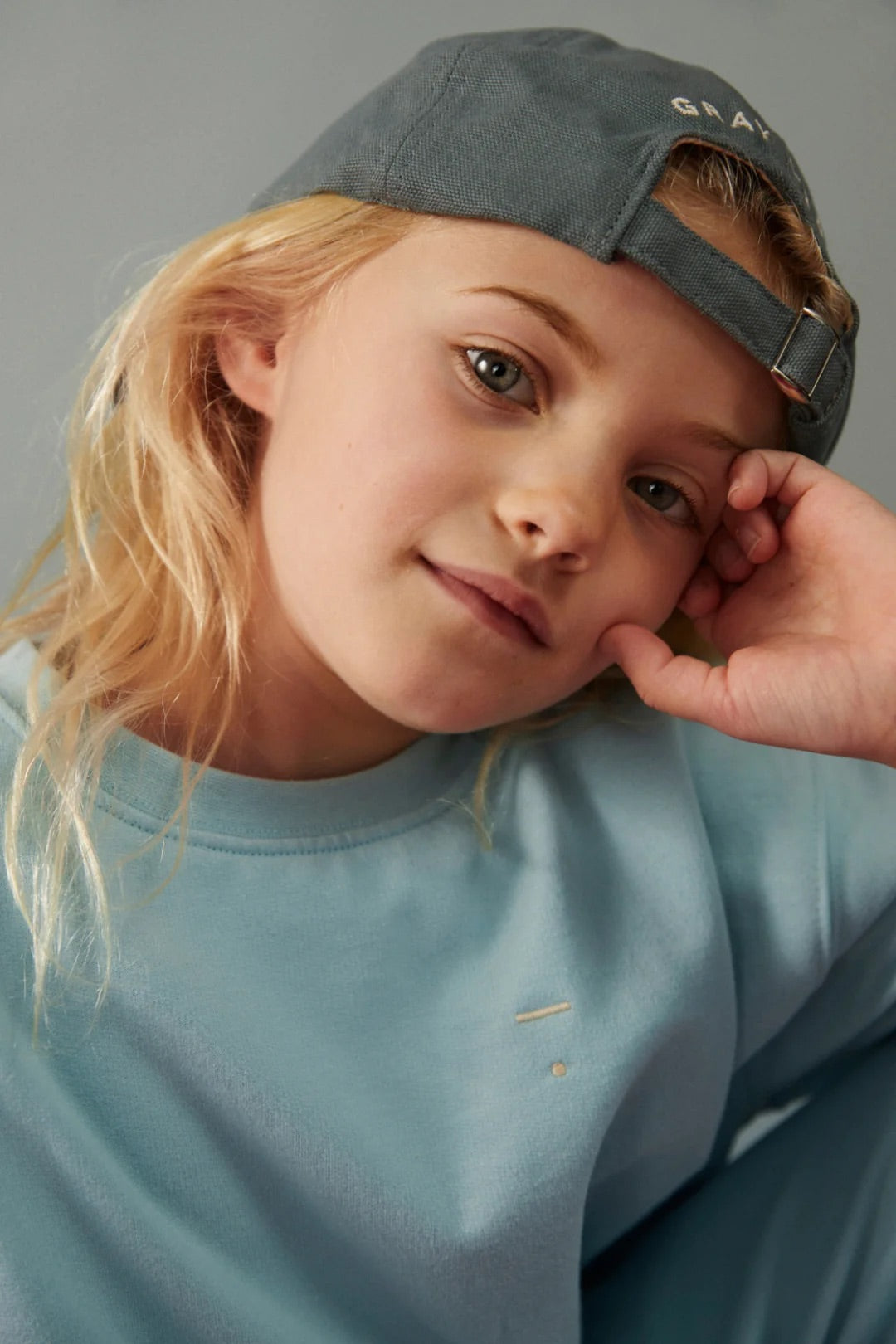 正規販売店】海外子ども服専門店 SUNNAO（さんなお）- GRAY LABEL