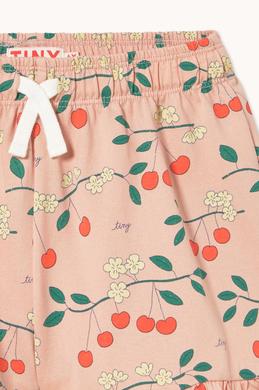 <TINYCOTTONS> Cherry Trees Short