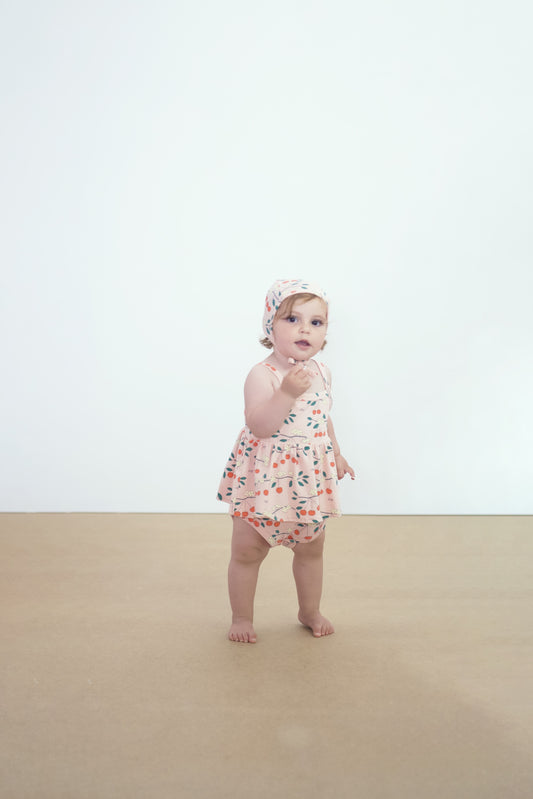 <TINYCOTTONS> Cherry Trees Body