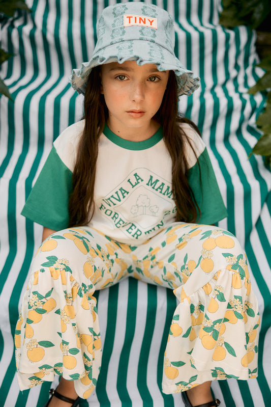 <TINYCOTTONS> Oranges Pant