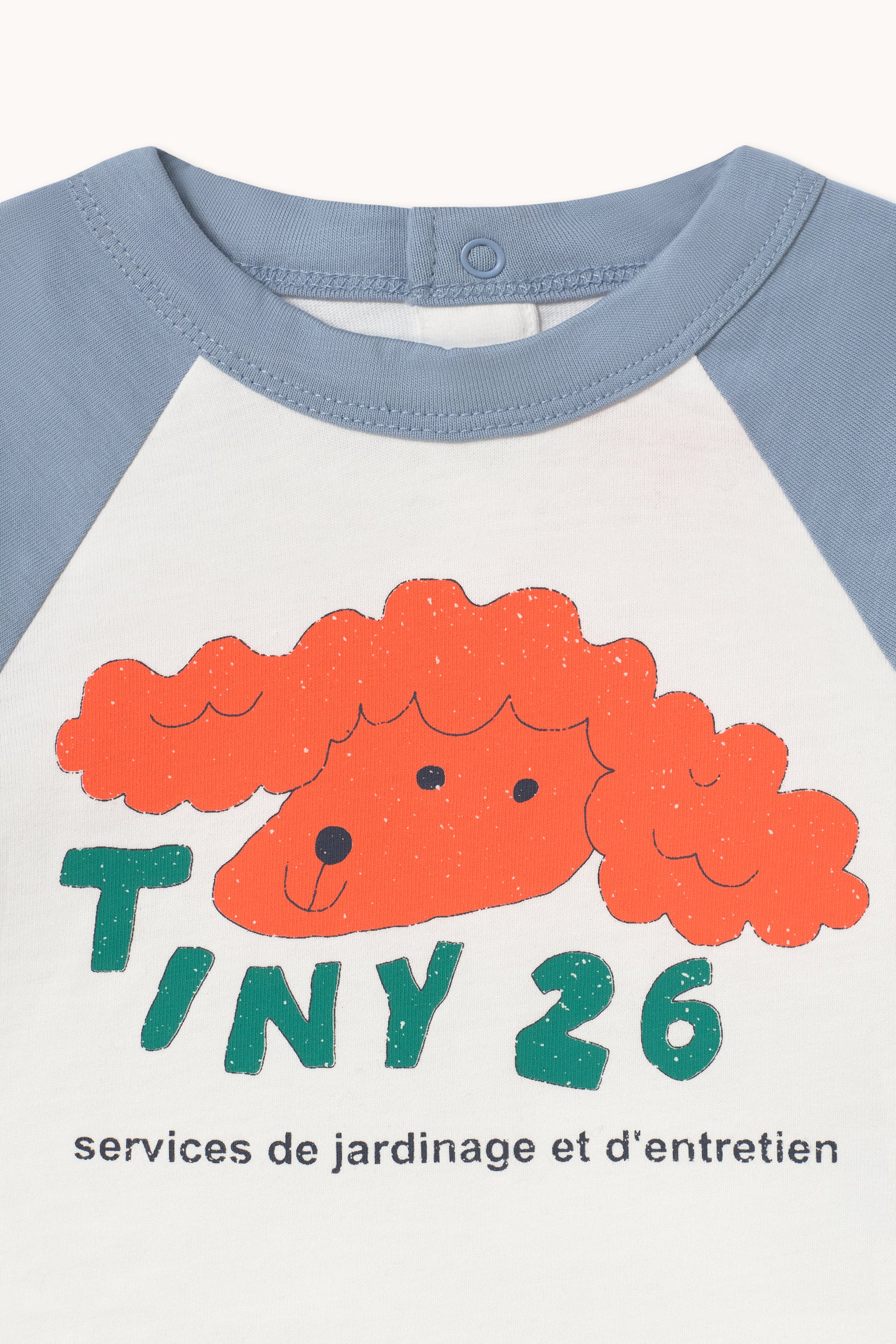 正規販売店】海外子ども服専門店 SUNNAO（さんなお）- TINYCOTTONS