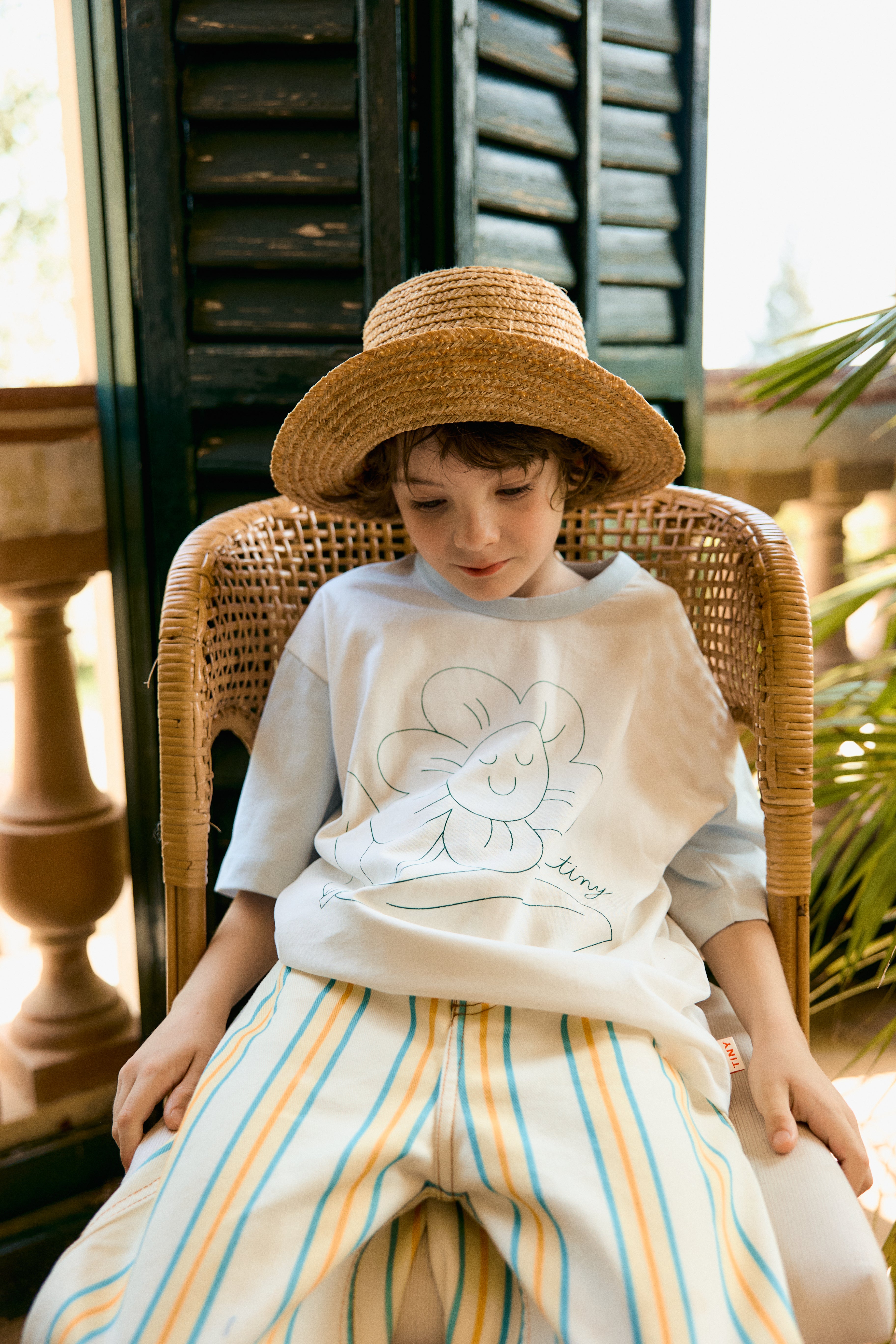 正規販売店】海外子ども服専門店 SUNNAO（さんなお）- TINYCOTTONS