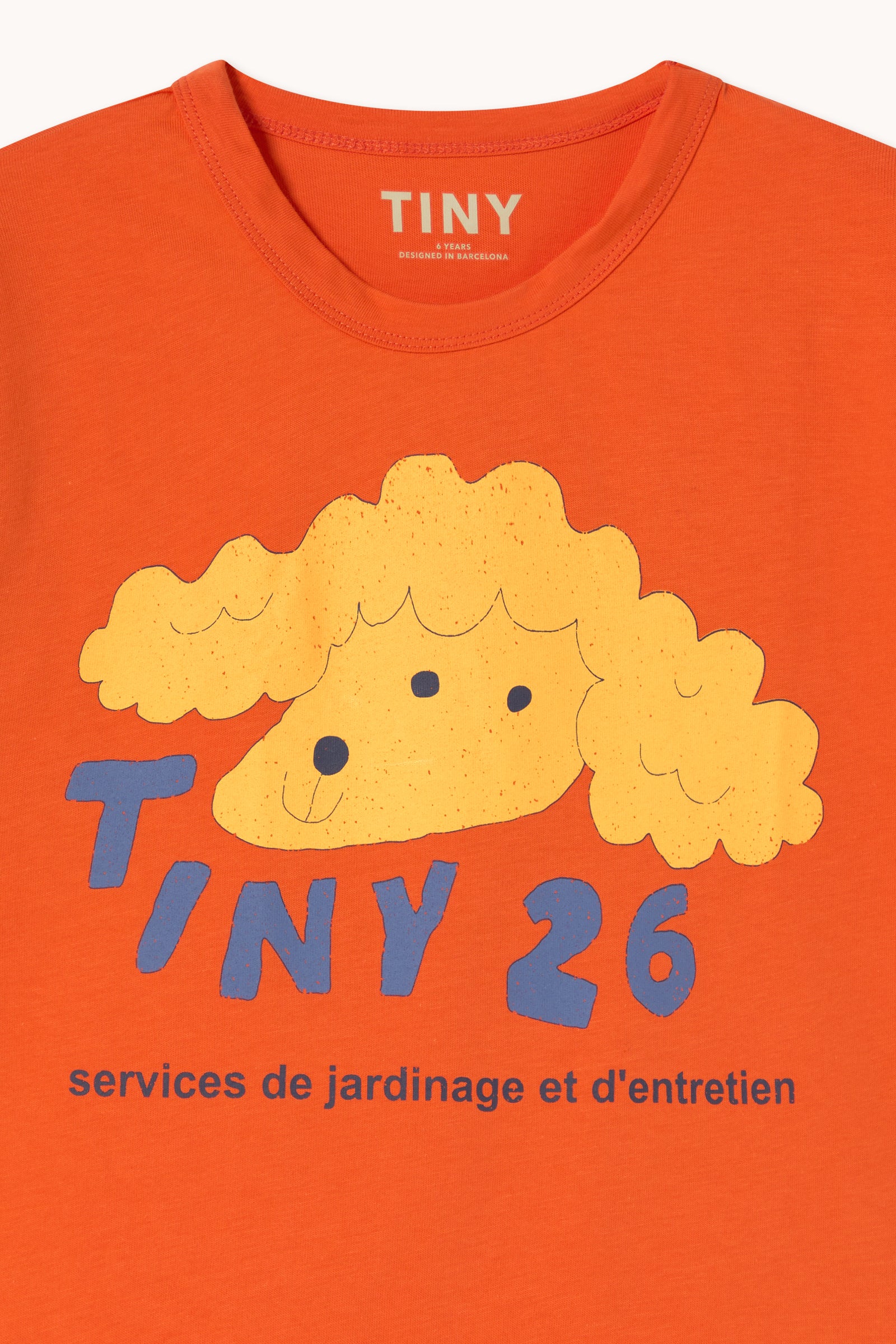 今季tinycottons Tシャツ 正規販売店】海外子ども服専門店 SUNNAO（さんなお）- TINYCOTTONS