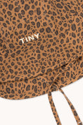 将图像加载到画廊查看器中, <TINYCOTTONS> Mini Animal Print Bucket Hat
