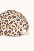 Gallery viewerに画像を読み込む, <TINYCOTTONS> Animal Print Cap
