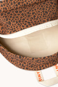将图像加载到画廊查看器中, <TINYCOTTONS> Mini Animal Print Backpack
