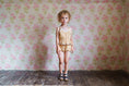 Load image into Gallery viewer, <Little Cotton Clothes> Petra Romper Buttercup Floral 　

