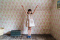 Load image into Gallery viewer, <Little Cotton Clothes> Hannah Dress Marigold Floral
