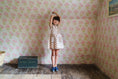 Load image into Gallery viewer, <Little Cotton Clothes> Hannah Dress Marigold Floral
