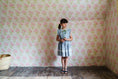 Load image into Gallery viewer, <Little Cotton Clothes> Freya Blouse Tenby Floral　
