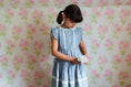 Load image into Gallery viewer, <Little Cotton Clothes> Freya Blouse Tenby Floral　

