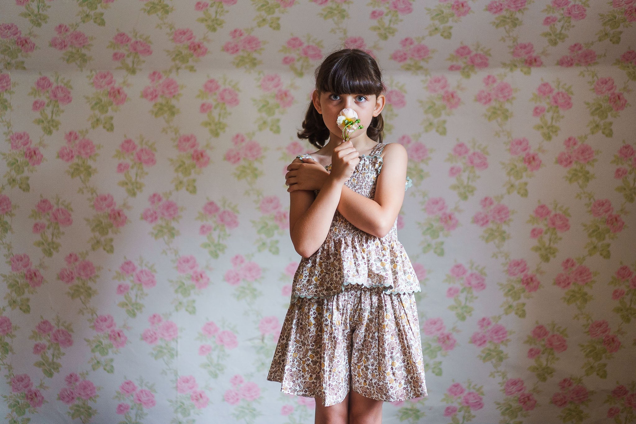SET】LCC tops & Lali shorts – SUNNAO