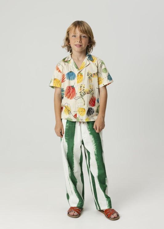 <WOLF&RITA> BRUNO DANDELION