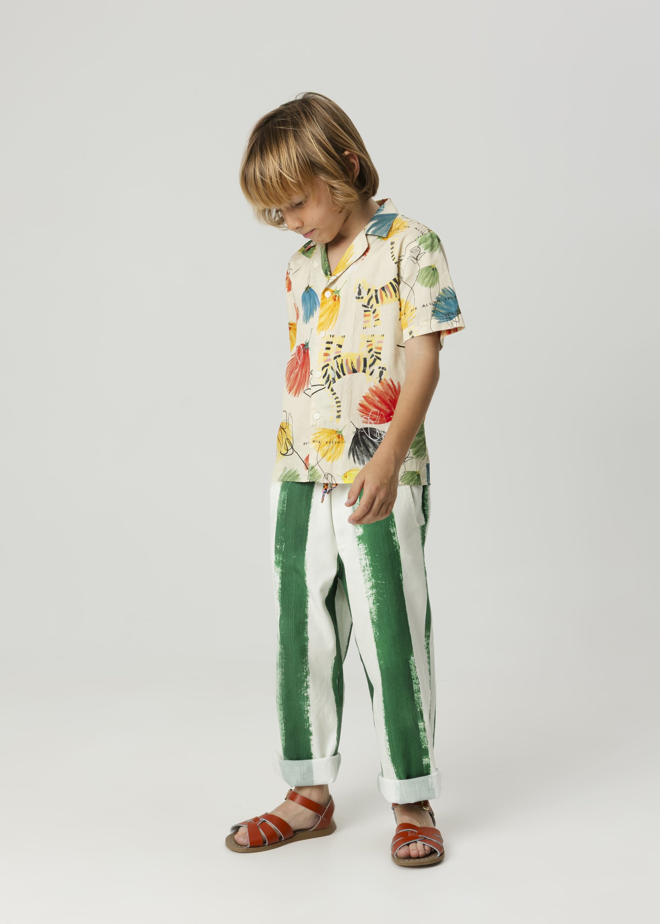 <WOLF&RITA> BRUNO DANDELION