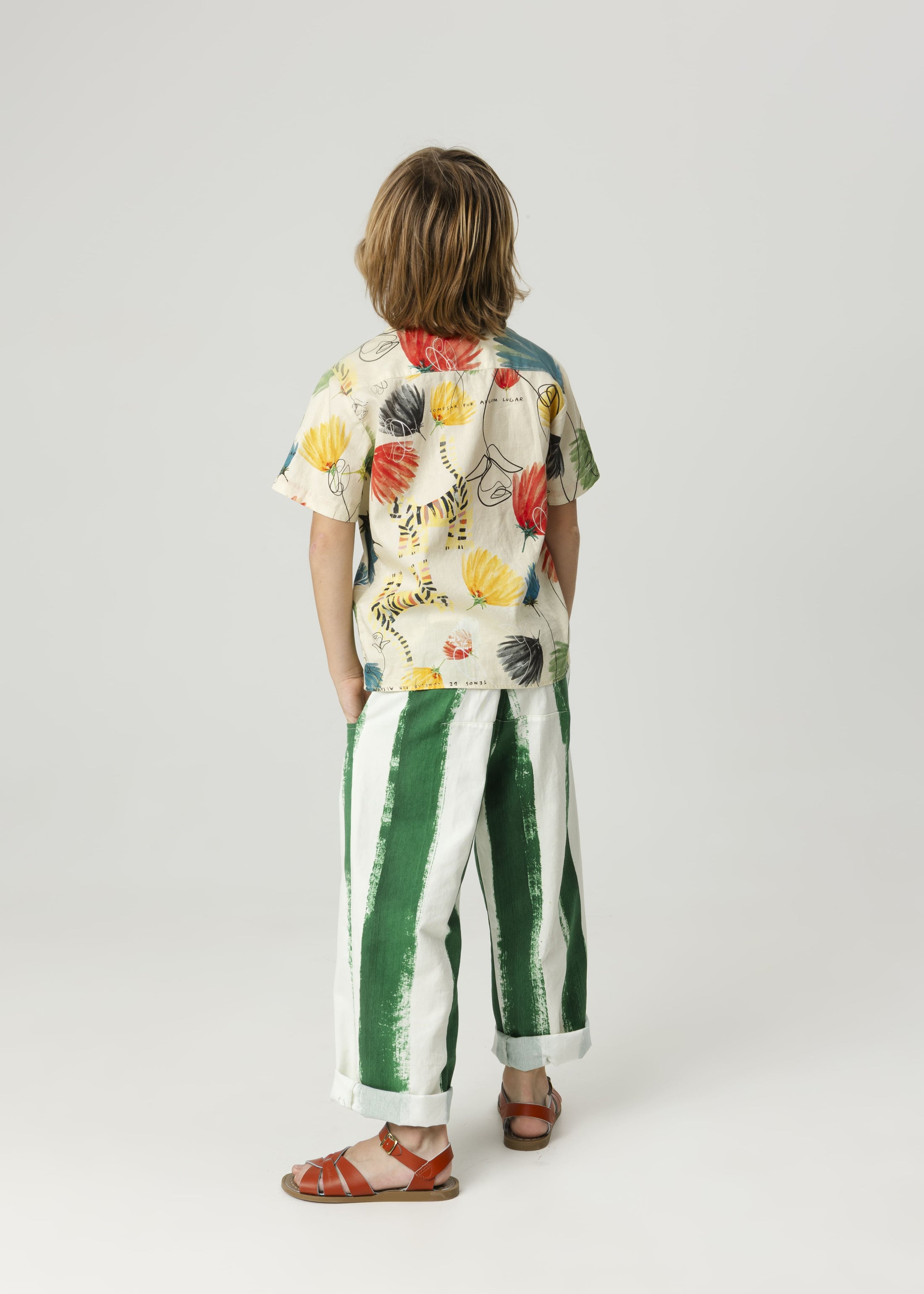 <WOLF&RITA> BRUNO DANDELION