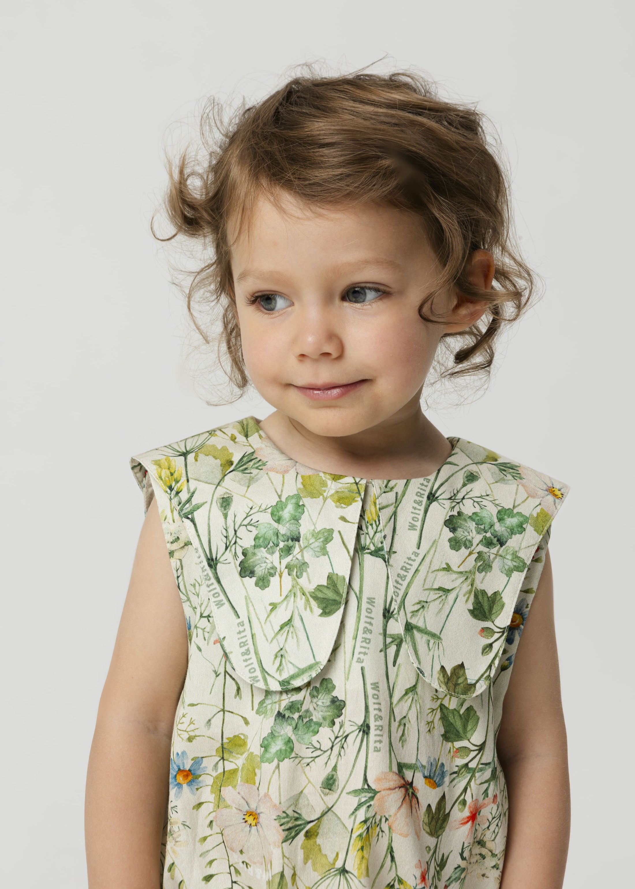 【予約】<WOLF&RITA> LUNA BLOOM