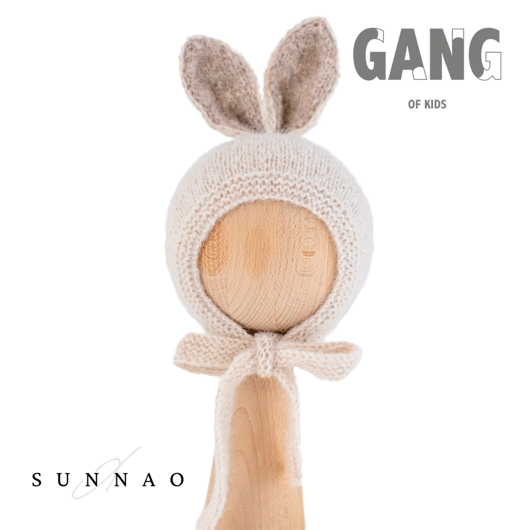 <GANG OF KIDS>Gang of kids - Tatra Hat - White