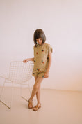 Load image into Gallery viewer, 【予約】<STUDIO BOHEME PARIS> BLOUSE PRASLIN - STARFISH / WATERMELON - DROP2
